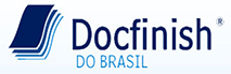 Logo Docfnish